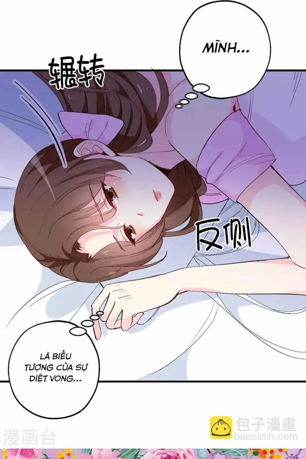 Hoàng Tử Đích Thiên Giáng Mạt Thê Tử Chap 143 - Next Chap 144