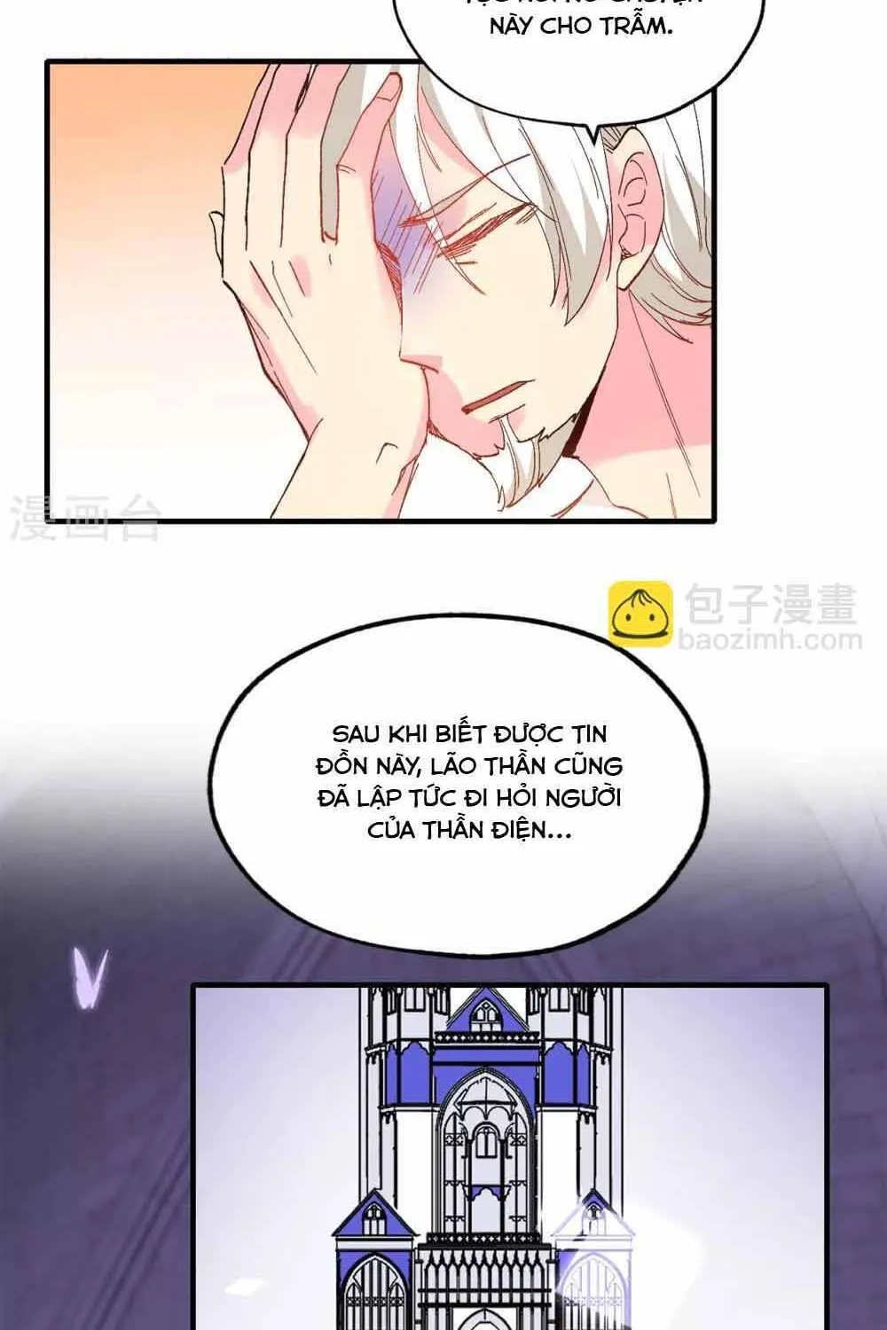 Hoàng Tử Đích Thiên Giáng Mạt Thê Tử Chap 143 - Next Chap 144