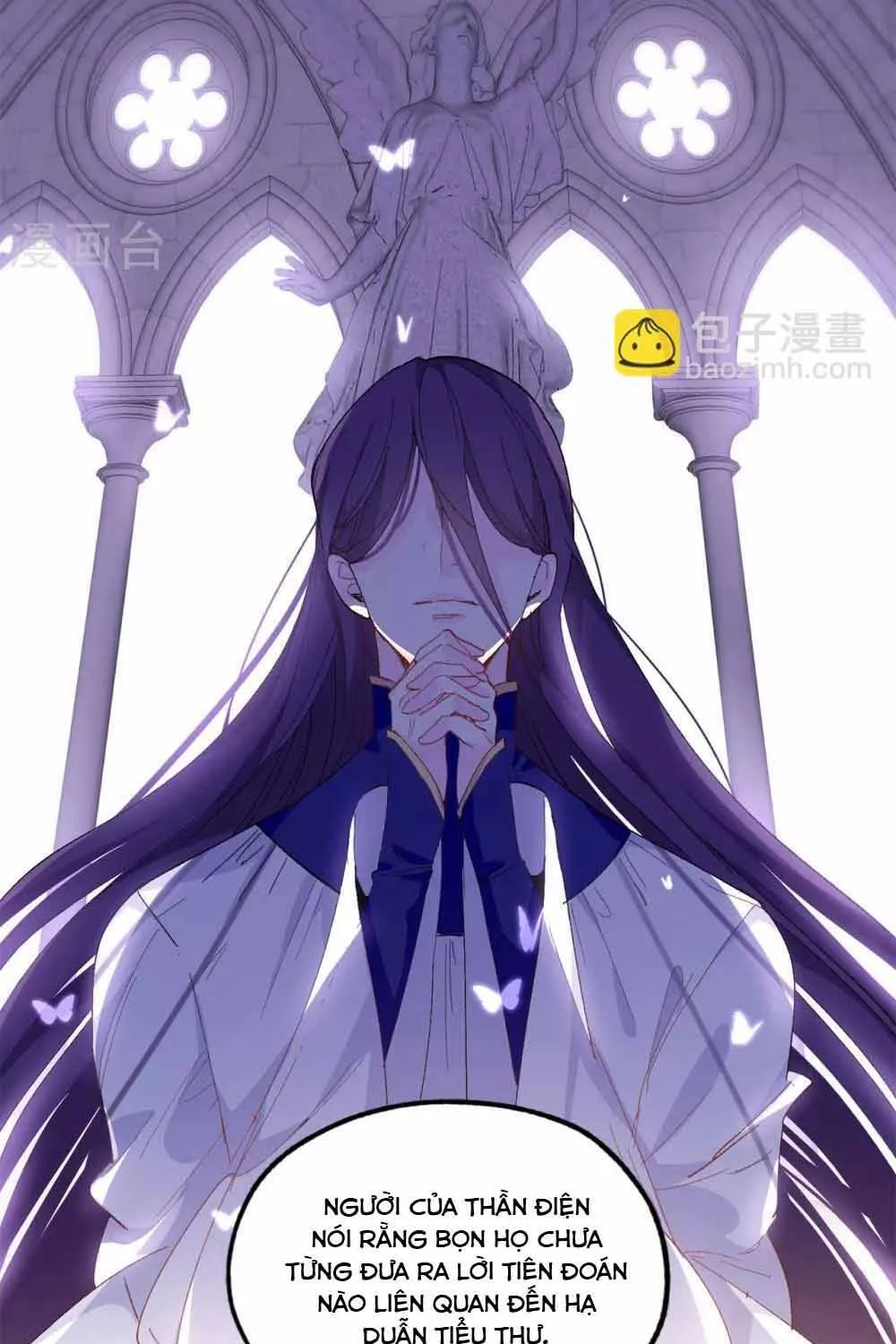 Hoàng Tử Đích Thiên Giáng Mạt Thê Tử Chap 143 - Next Chap 144