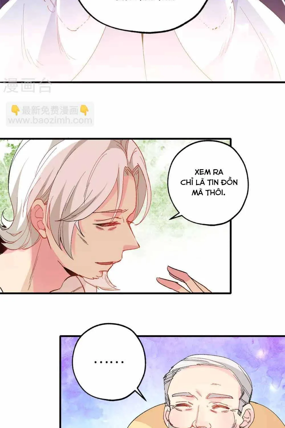 Hoàng Tử Đích Thiên Giáng Mạt Thê Tử Chap 143 - Next Chap 144