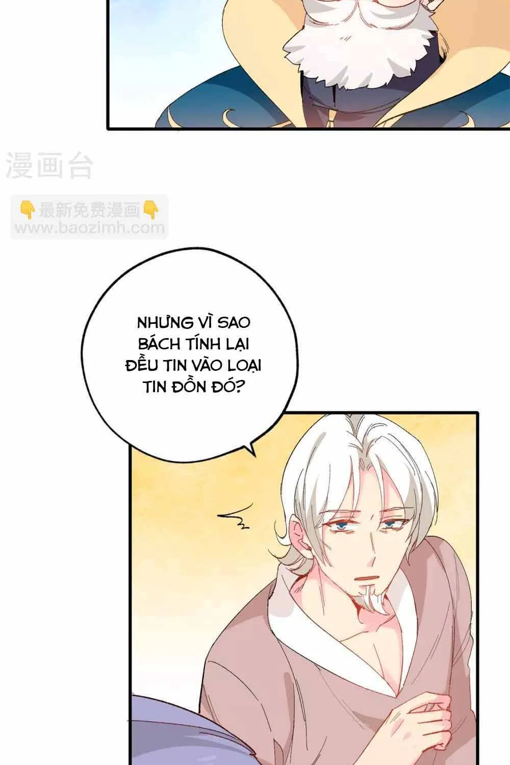 Hoàng Tử Đích Thiên Giáng Mạt Thê Tử Chap 143 - Next Chap 144