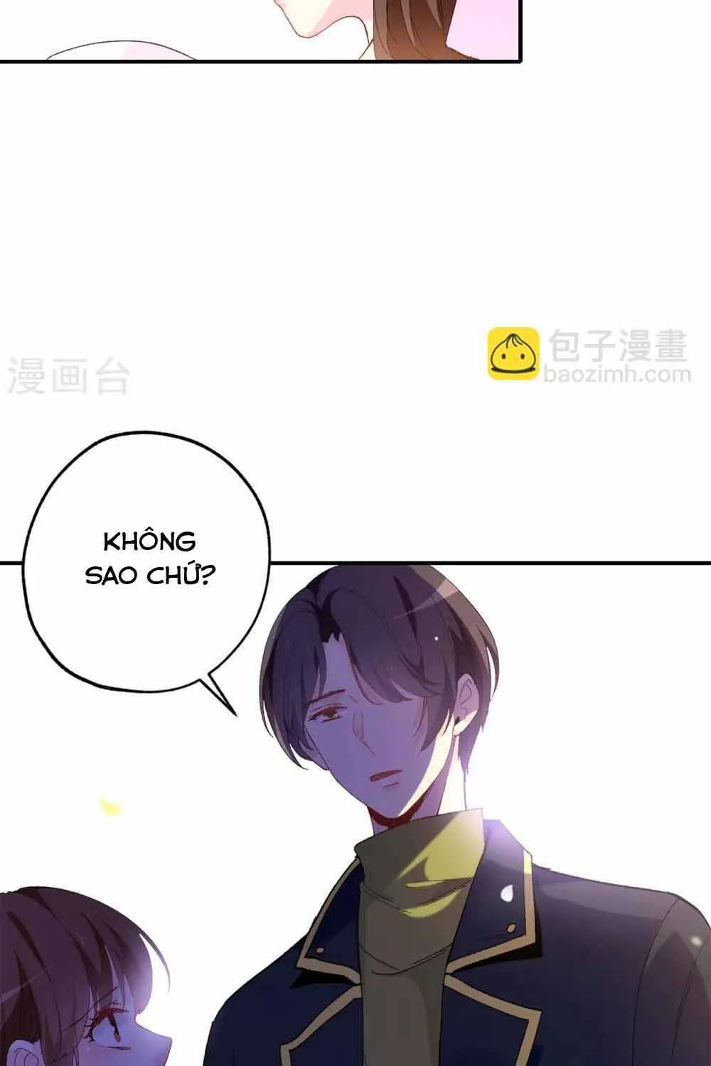 Hoàng Tử Đích Thiên Giáng Mạt Thê Tử Chap 144 - Next Chap 145