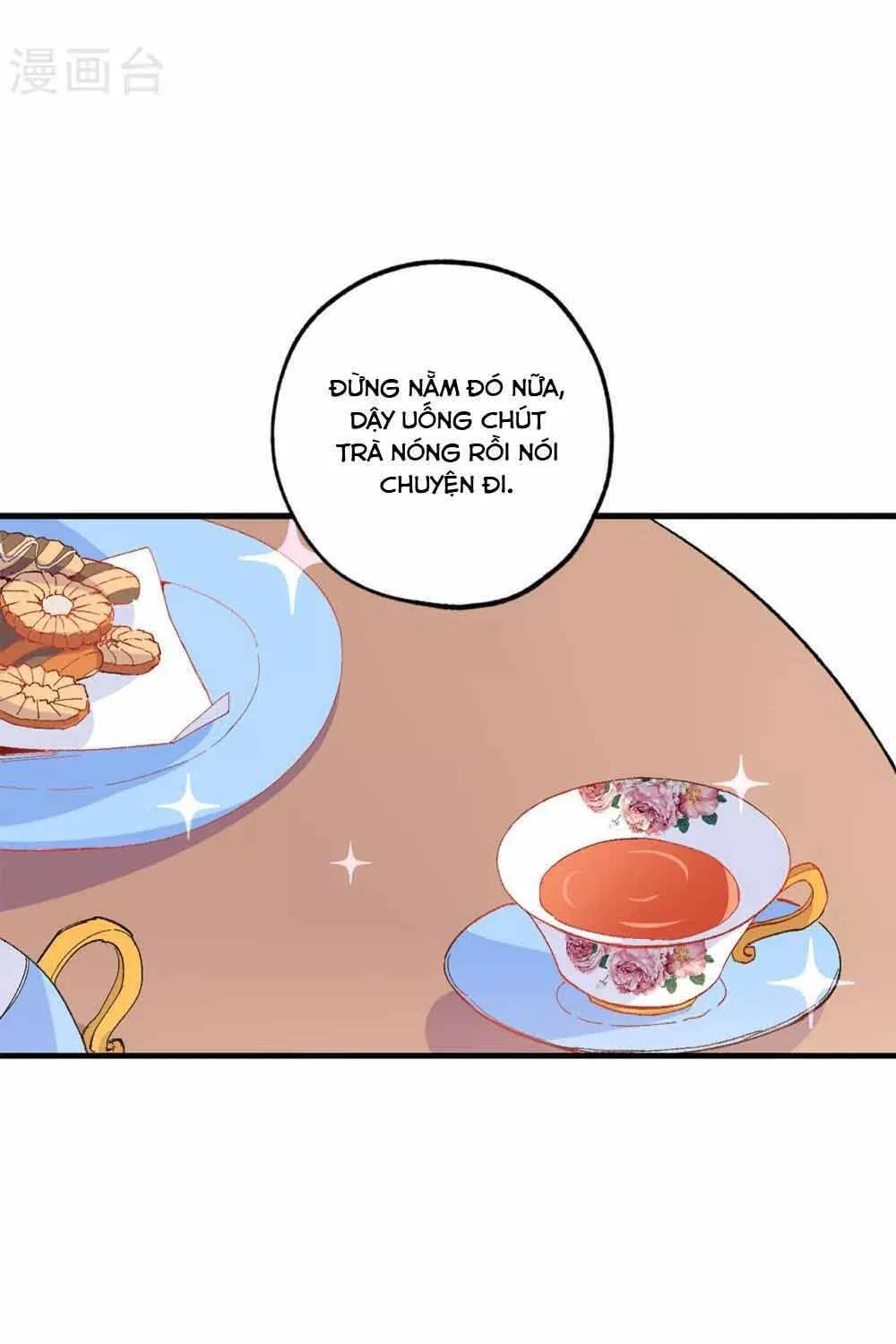 Hoàng Tử Đích Thiên Giáng Mạt Thê Tử Chap 144 - Next Chap 145