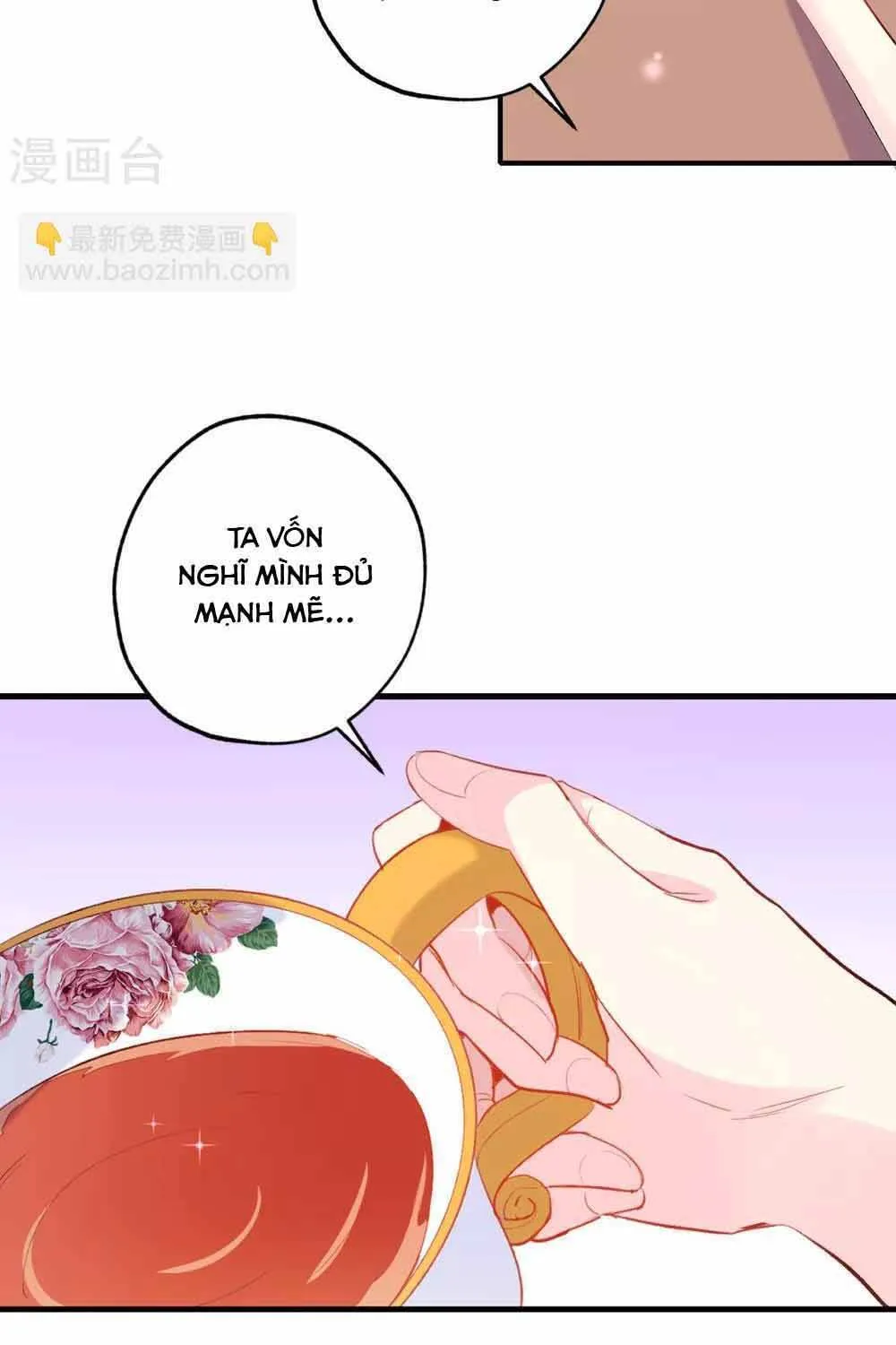 Hoàng Tử Đích Thiên Giáng Mạt Thê Tử Chap 144 - Next Chap 145