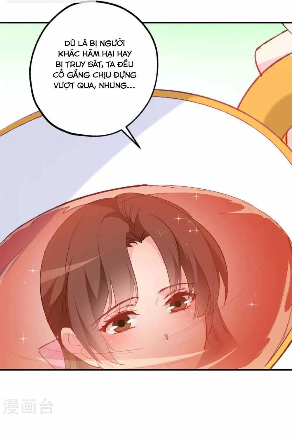 Hoàng Tử Đích Thiên Giáng Mạt Thê Tử Chap 144 - Next Chap 145