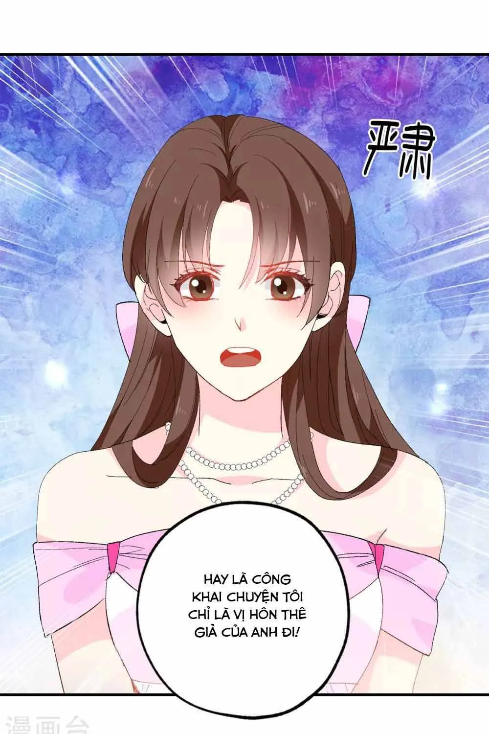 Hoàng Tử Đích Thiên Giáng Mạt Thê Tử Chap 144 - Next Chap 145