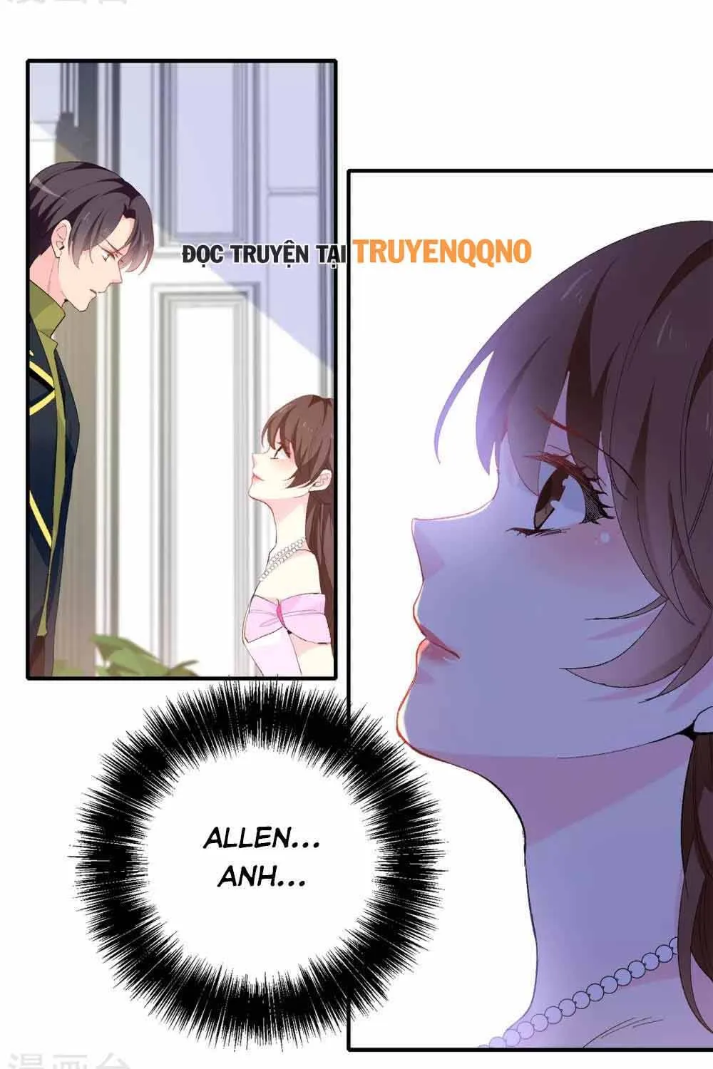 Hoàng Tử Đích Thiên Giáng Mạt Thê Tử Chap 144 - Next Chap 145