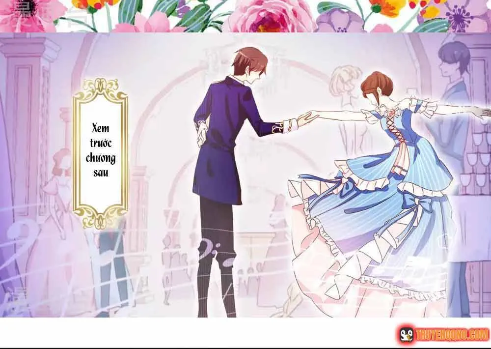 Hoàng Tử Đích Thiên Giáng Mạt Thê Tử Chap 144 - Next Chap 145