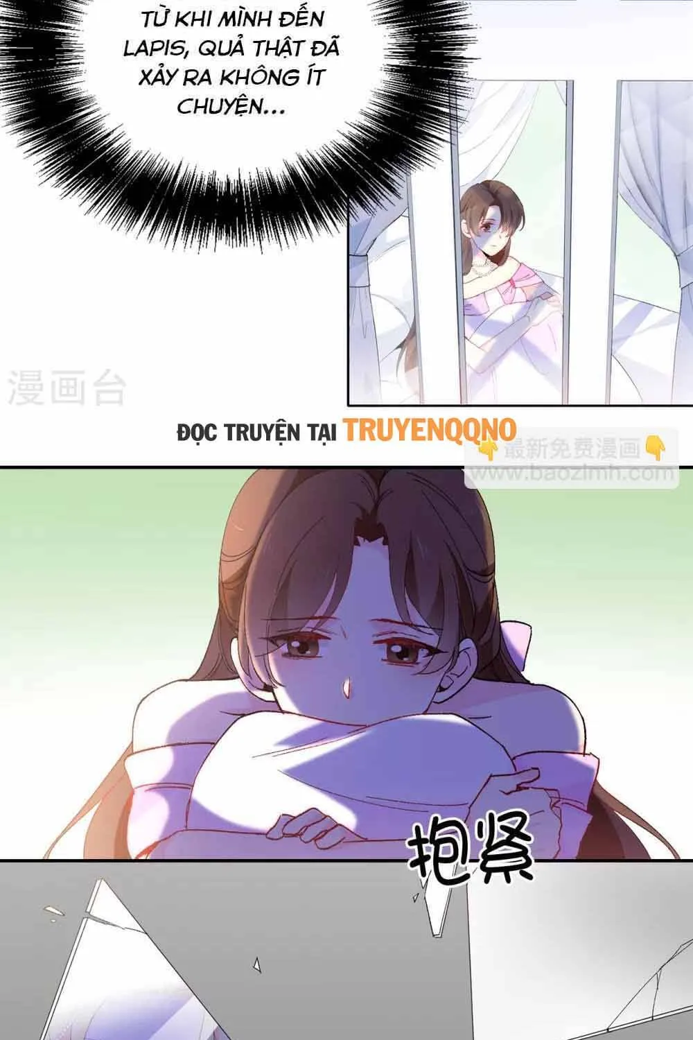 Hoàng Tử Đích Thiên Giáng Mạt Thê Tử Chap 144 - Next Chap 145