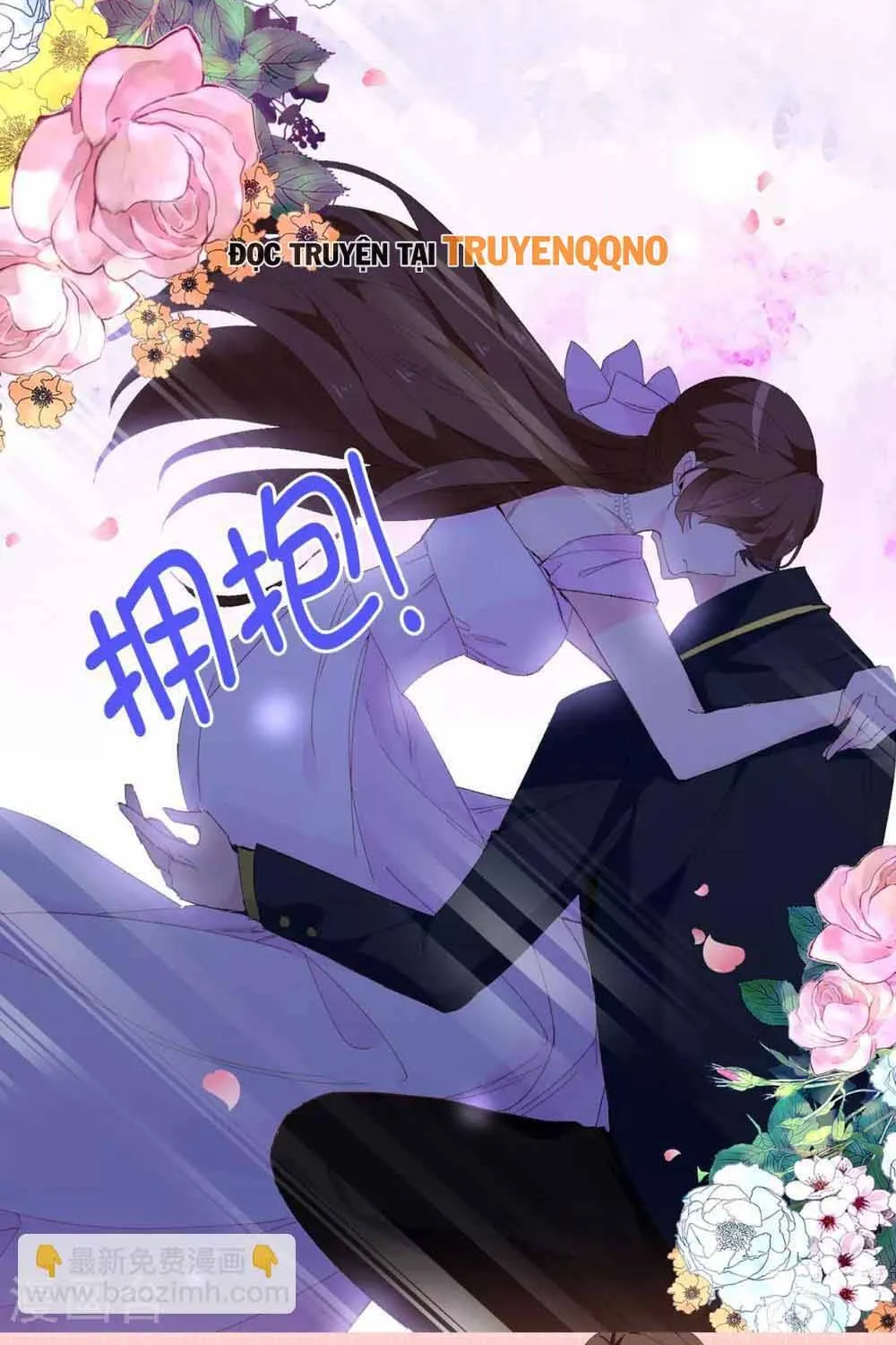 Hoàng Tử Đích Thiên Giáng Mạt Thê Tử Chap 144 - Next Chap 145