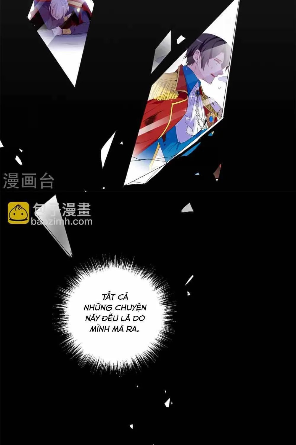 Hoàng Tử Đích Thiên Giáng Mạt Thê Tử Chap 144 - Next Chap 145