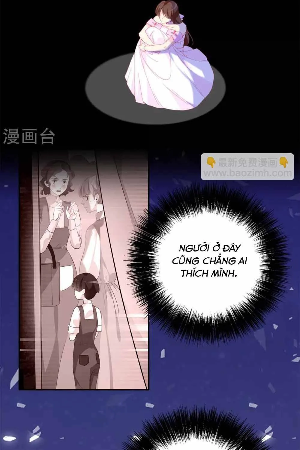 Hoàng Tử Đích Thiên Giáng Mạt Thê Tử Chap 144 - Next Chap 145