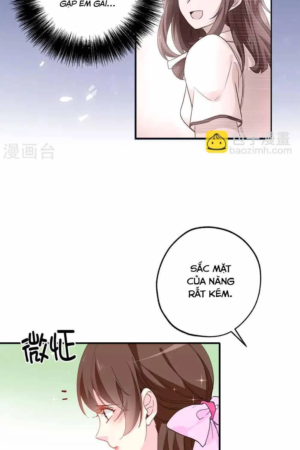 Hoàng Tử Đích Thiên Giáng Mạt Thê Tử Chap 144 - Next Chap 145