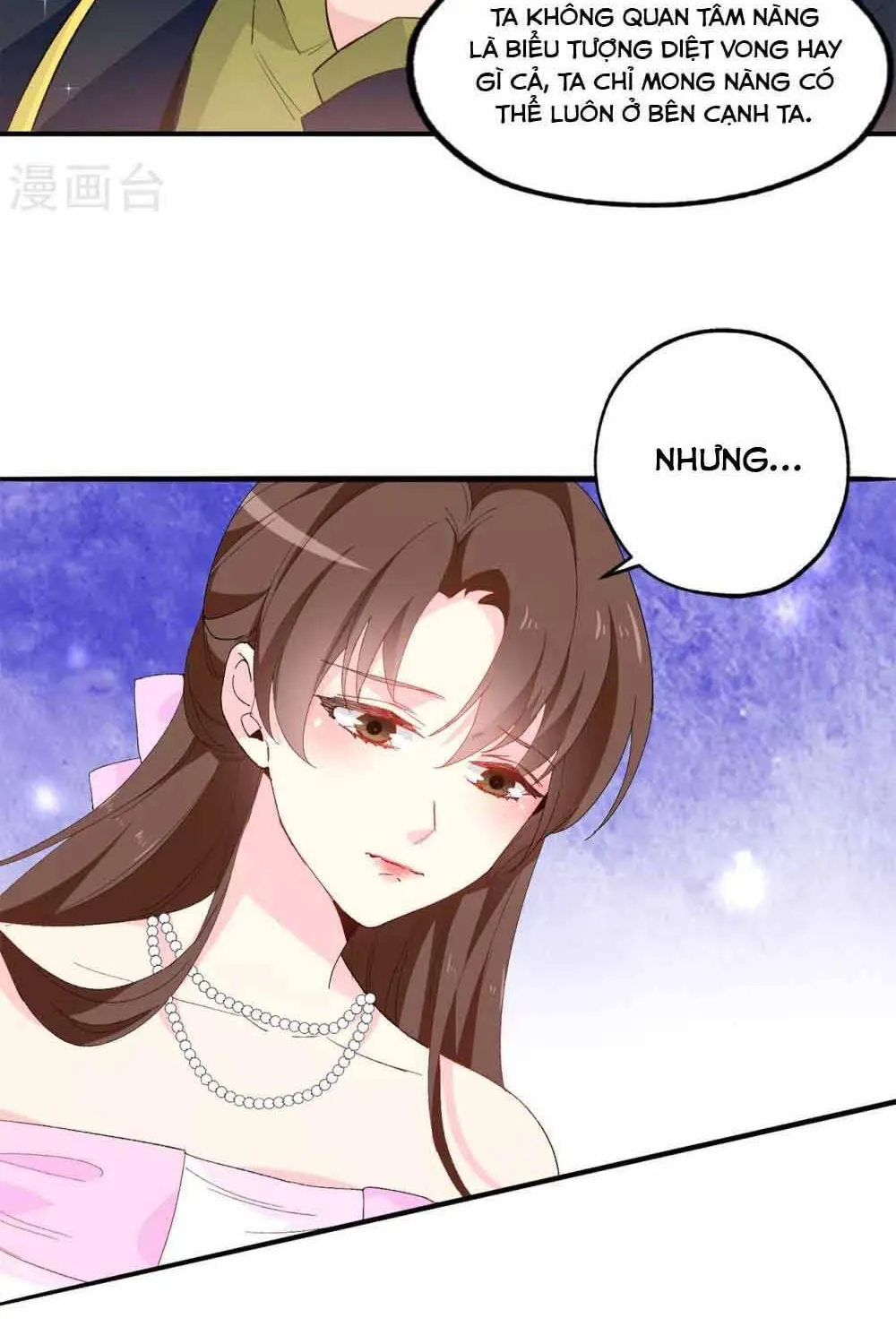 Hoàng Tử Đích Thiên Giáng Mạt Thê Tử Chap 145 - Next Chap 146