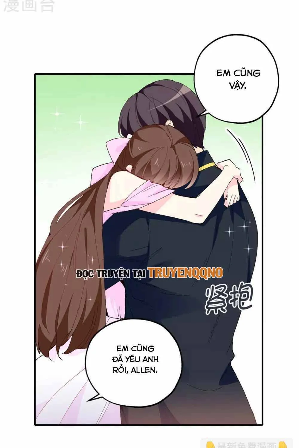 Hoàng Tử Đích Thiên Giáng Mạt Thê Tử Chap 145 - Next Chap 146