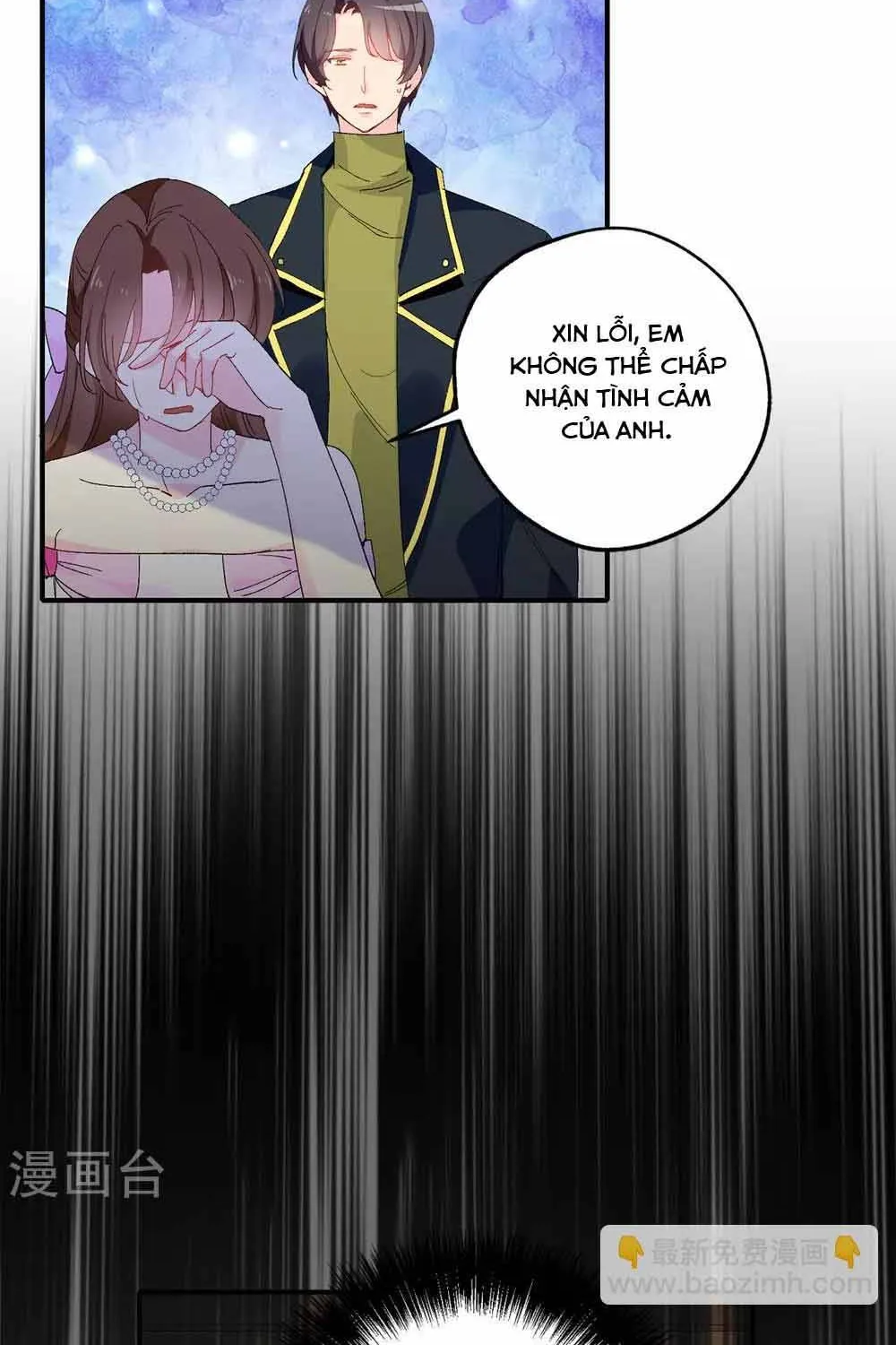 Hoàng Tử Đích Thiên Giáng Mạt Thê Tử Chap 145 - Next Chap 146