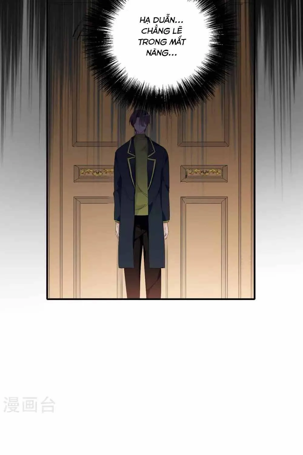 Hoàng Tử Đích Thiên Giáng Mạt Thê Tử Chap 145 - Next Chap 146