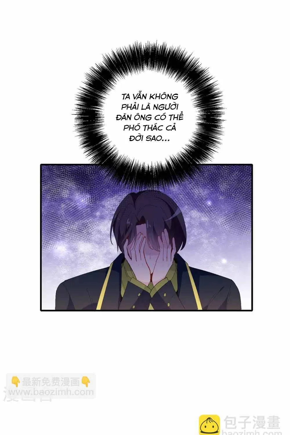 Hoàng Tử Đích Thiên Giáng Mạt Thê Tử Chap 145 - Next Chap 146