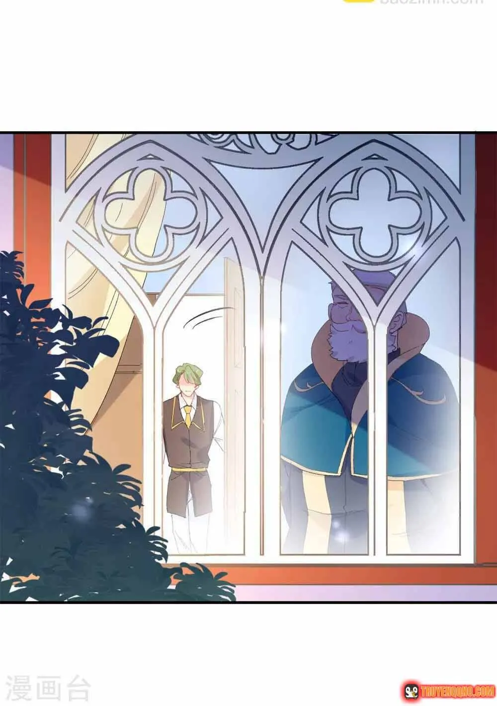 Hoàng Tử Đích Thiên Giáng Mạt Thê Tử Chap 145 - Next Chap 146