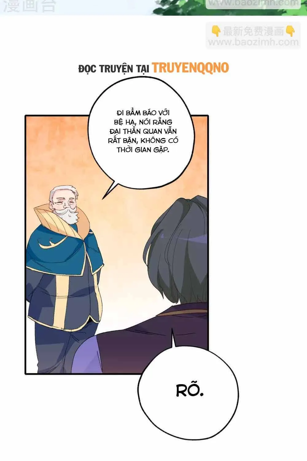 Hoàng Tử Đích Thiên Giáng Mạt Thê Tử Chap 145 - Next Chap 146