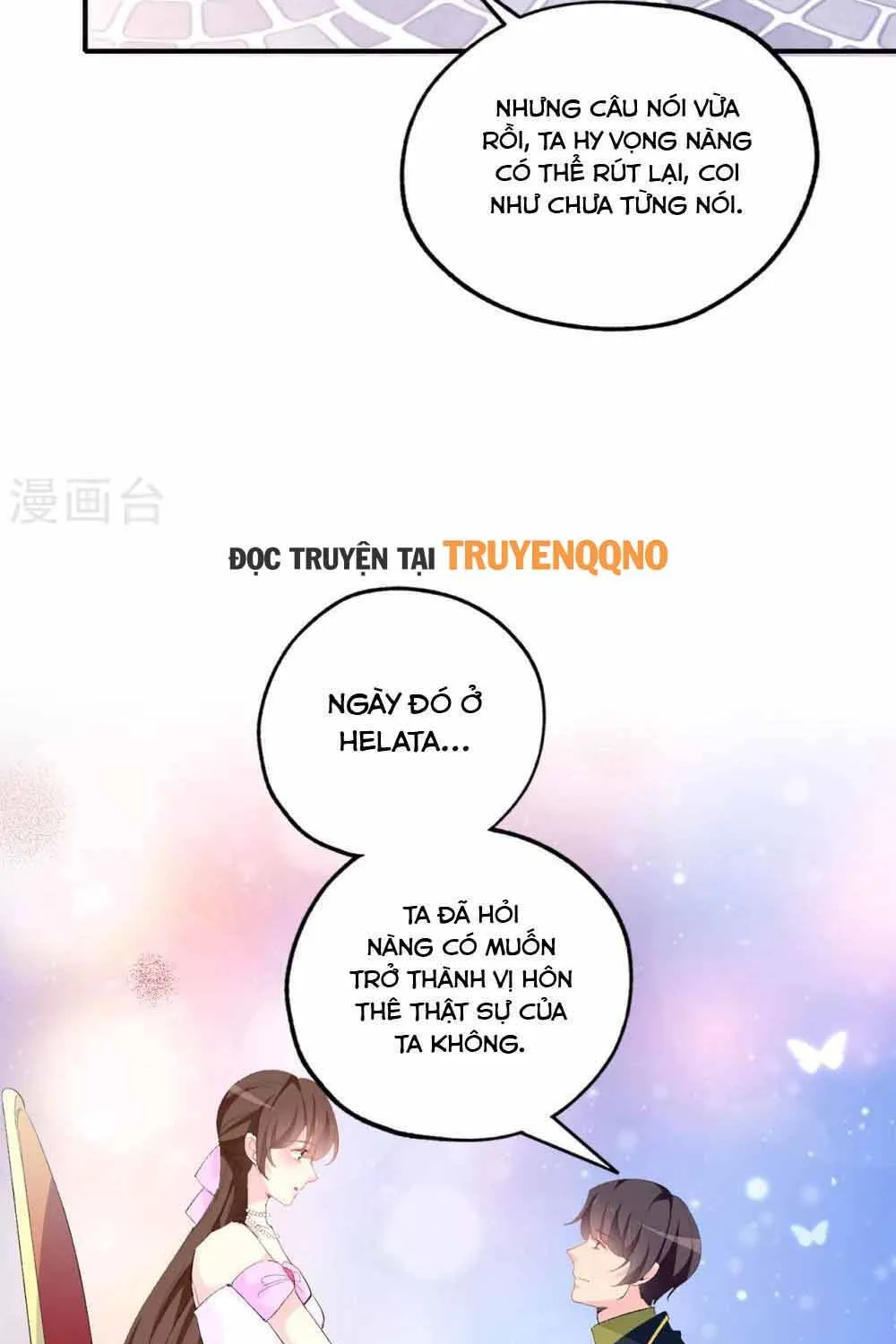 Hoàng Tử Đích Thiên Giáng Mạt Thê Tử Chap 145 - Next Chap 146