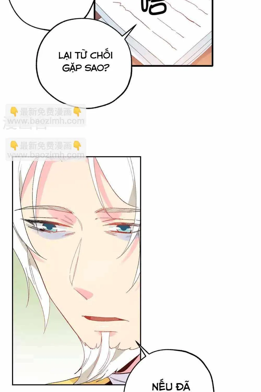 Hoàng Tử Đích Thiên Giáng Mạt Thê Tử Chap 145 - Next Chap 146