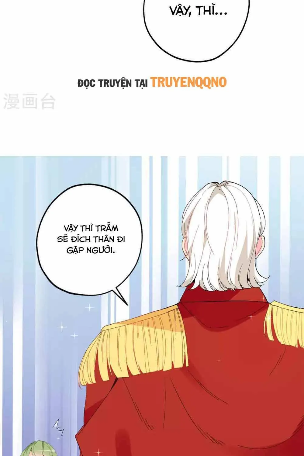 Hoàng Tử Đích Thiên Giáng Mạt Thê Tử Chap 145 - Next Chap 146