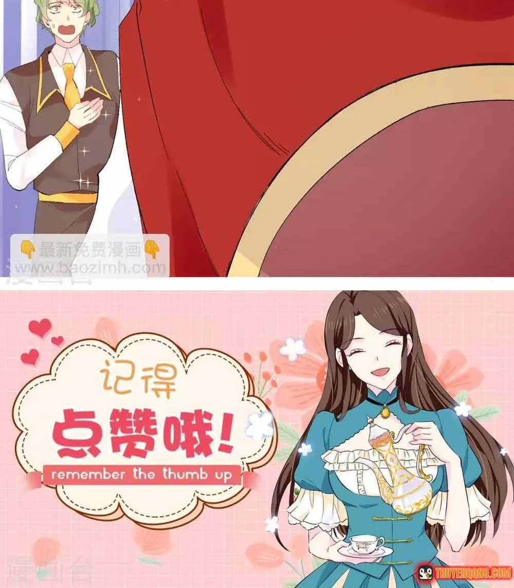 Hoàng Tử Đích Thiên Giáng Mạt Thê Tử Chap 145 - Next Chap 146