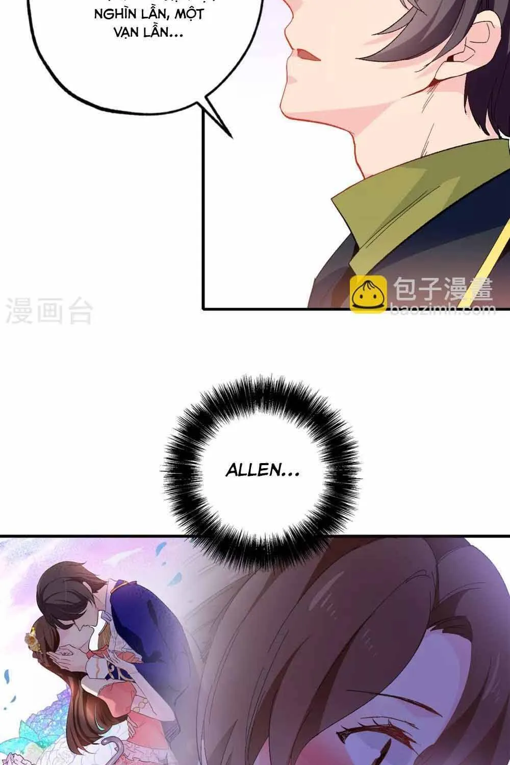 Hoàng Tử Đích Thiên Giáng Mạt Thê Tử Chap 145 - Next Chap 146