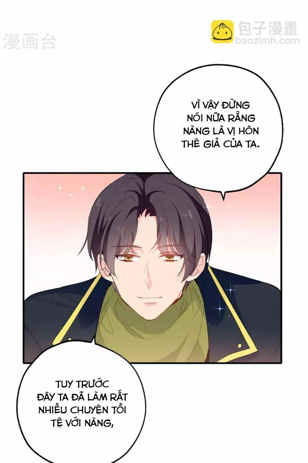 Hoàng Tử Đích Thiên Giáng Mạt Thê Tử Chap 145 - Next Chap 146