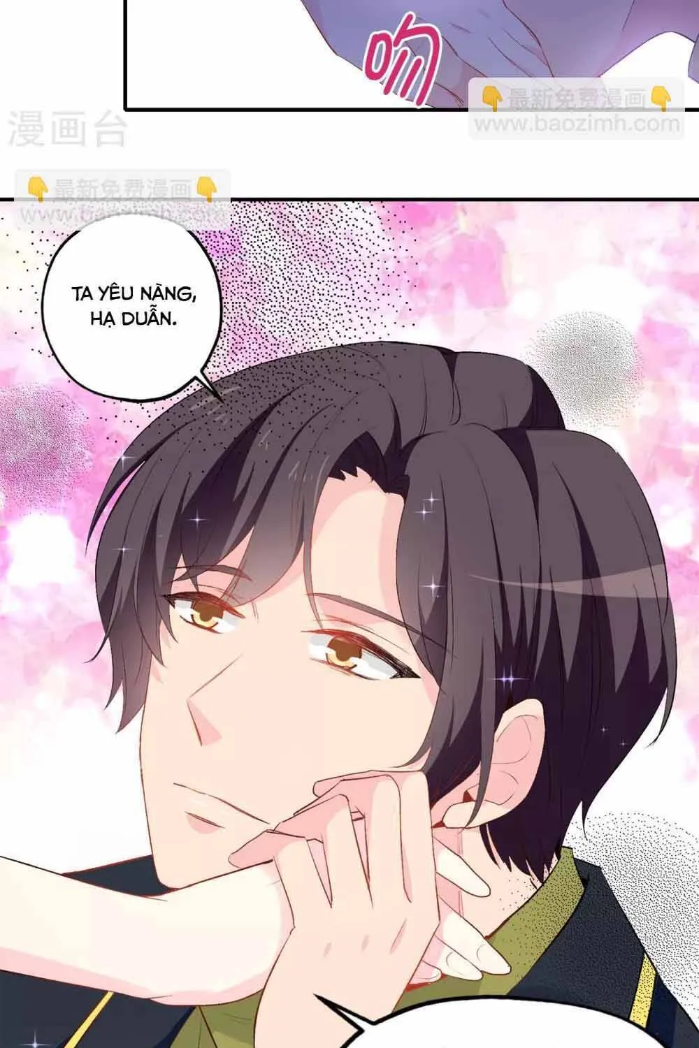 Hoàng Tử Đích Thiên Giáng Mạt Thê Tử Chap 145 - Next Chap 146