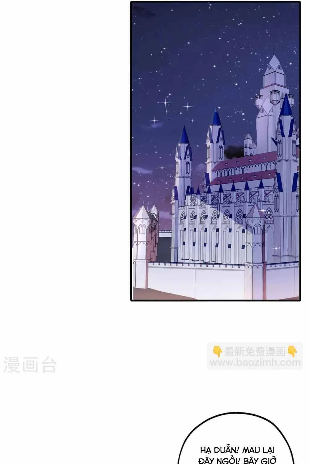 Hoàng Tử Đích Thiên Giáng Mạt Thê Tử Chap 149 - Next Chap 150