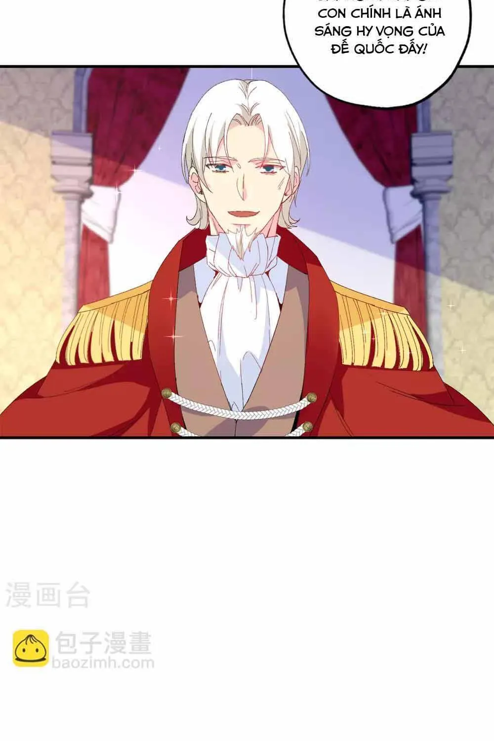 Hoàng Tử Đích Thiên Giáng Mạt Thê Tử Chap 149 - Next Chap 150