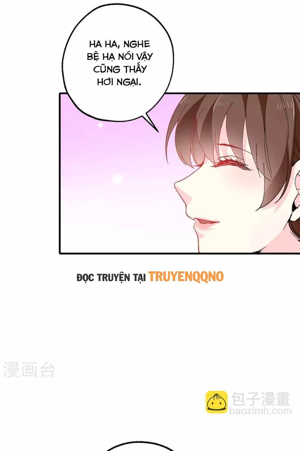 Hoàng Tử Đích Thiên Giáng Mạt Thê Tử Chap 149 - Next Chap 150