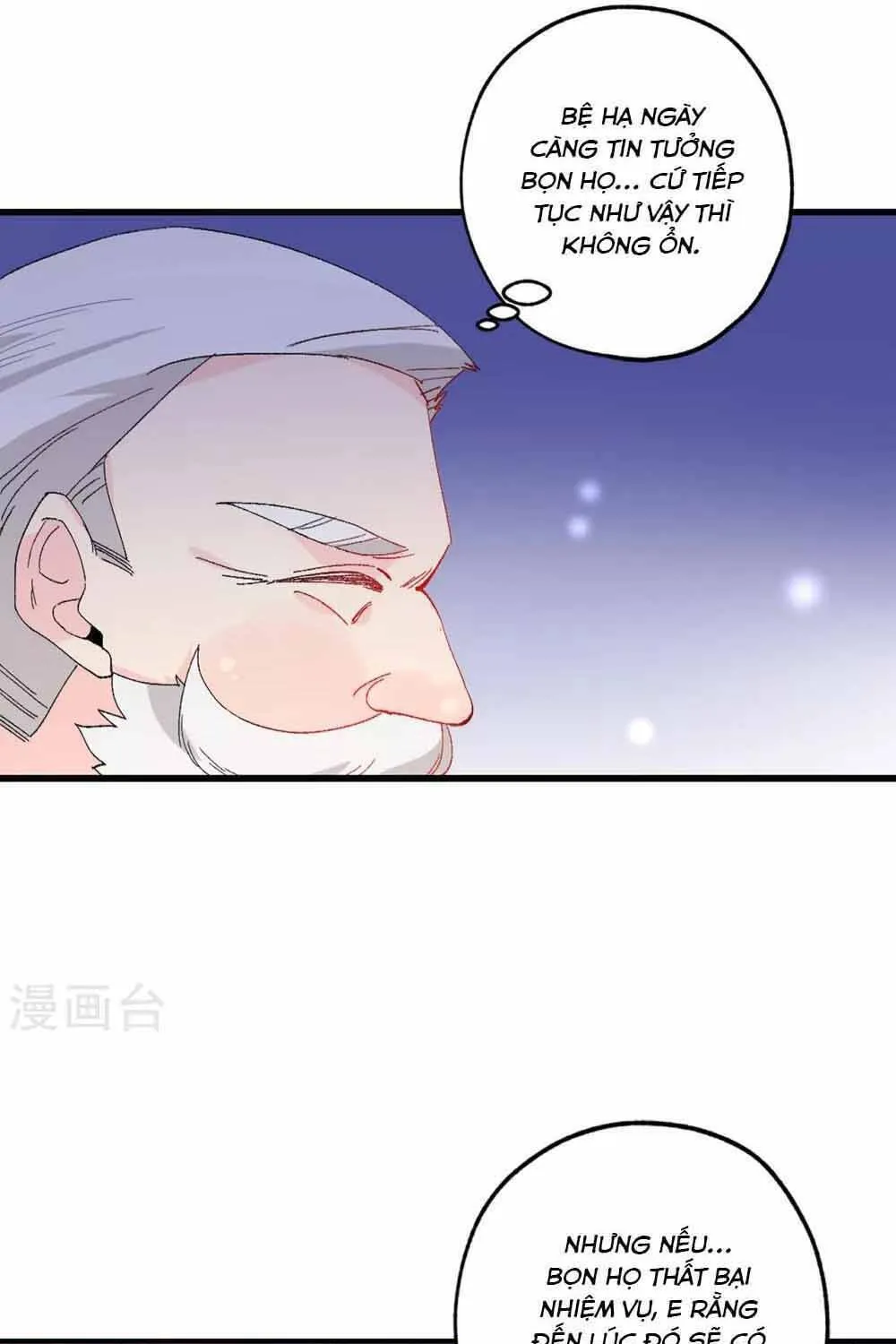 Hoàng Tử Đích Thiên Giáng Mạt Thê Tử Chap 149 - Next Chap 150