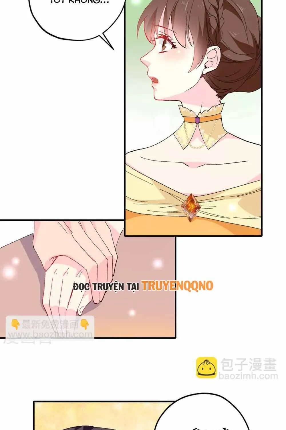 Hoàng Tử Đích Thiên Giáng Mạt Thê Tử Chap 149 - Next Chap 150