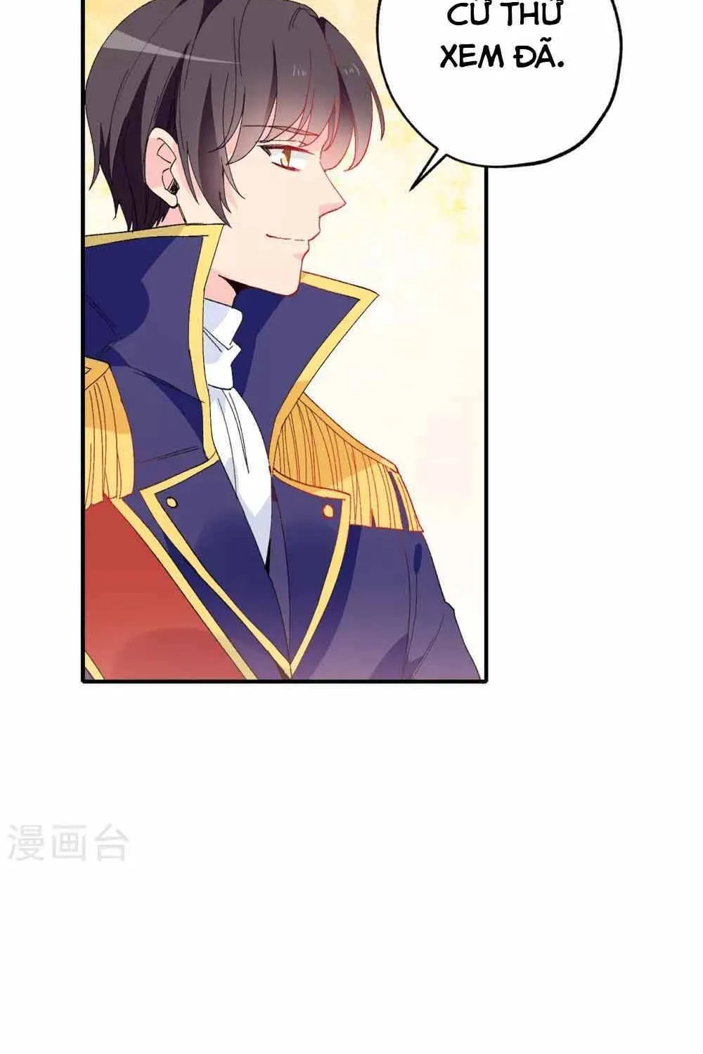 Hoàng Tử Đích Thiên Giáng Mạt Thê Tử Chap 149 - Next Chap 150