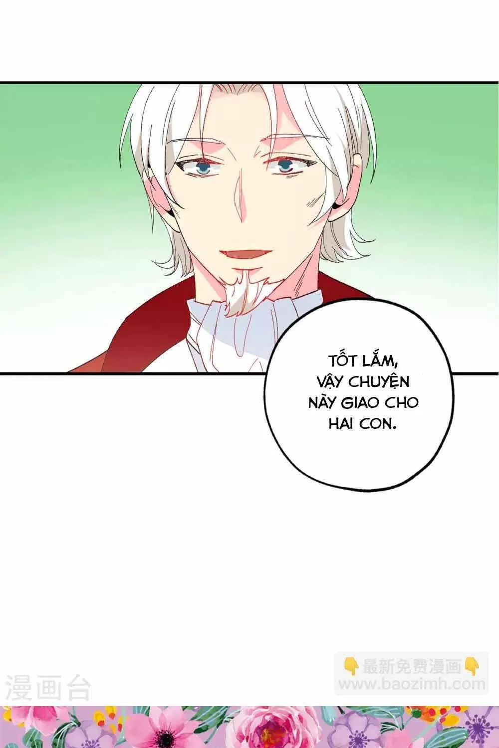 Hoàng Tử Đích Thiên Giáng Mạt Thê Tử Chap 149 - Next Chap 150