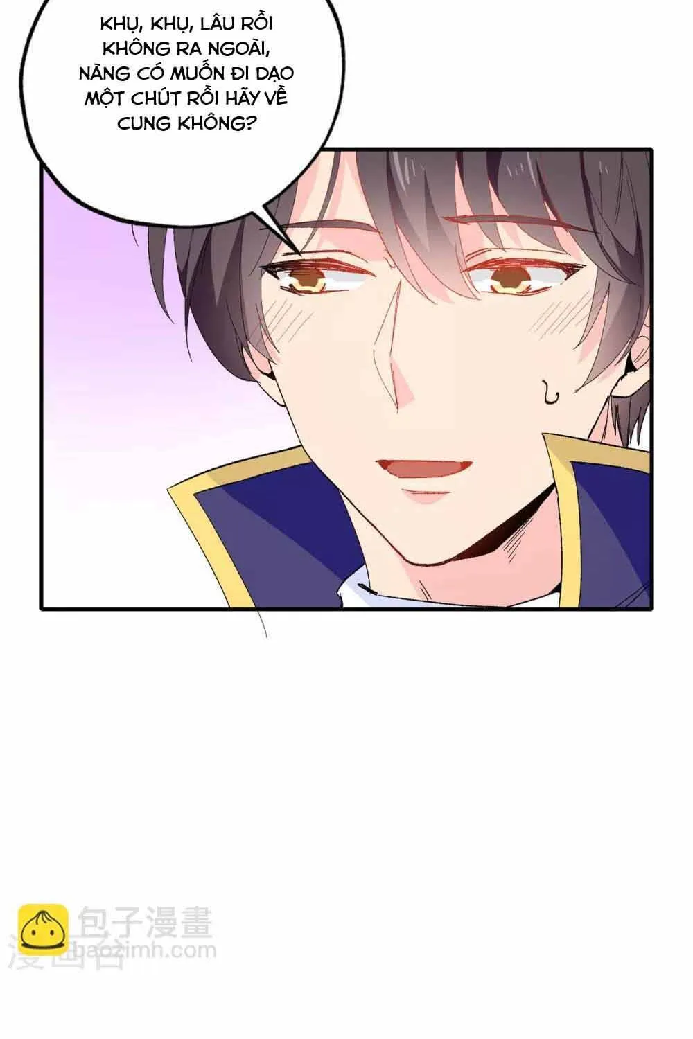 Hoàng Tử Đích Thiên Giáng Mạt Thê Tử Chap 149 - Next Chap 150