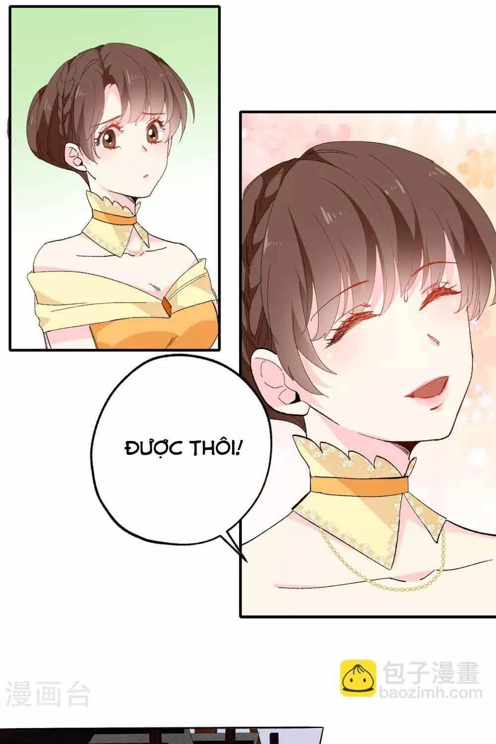 Hoàng Tử Đích Thiên Giáng Mạt Thê Tử Chap 149 - Next Chap 150