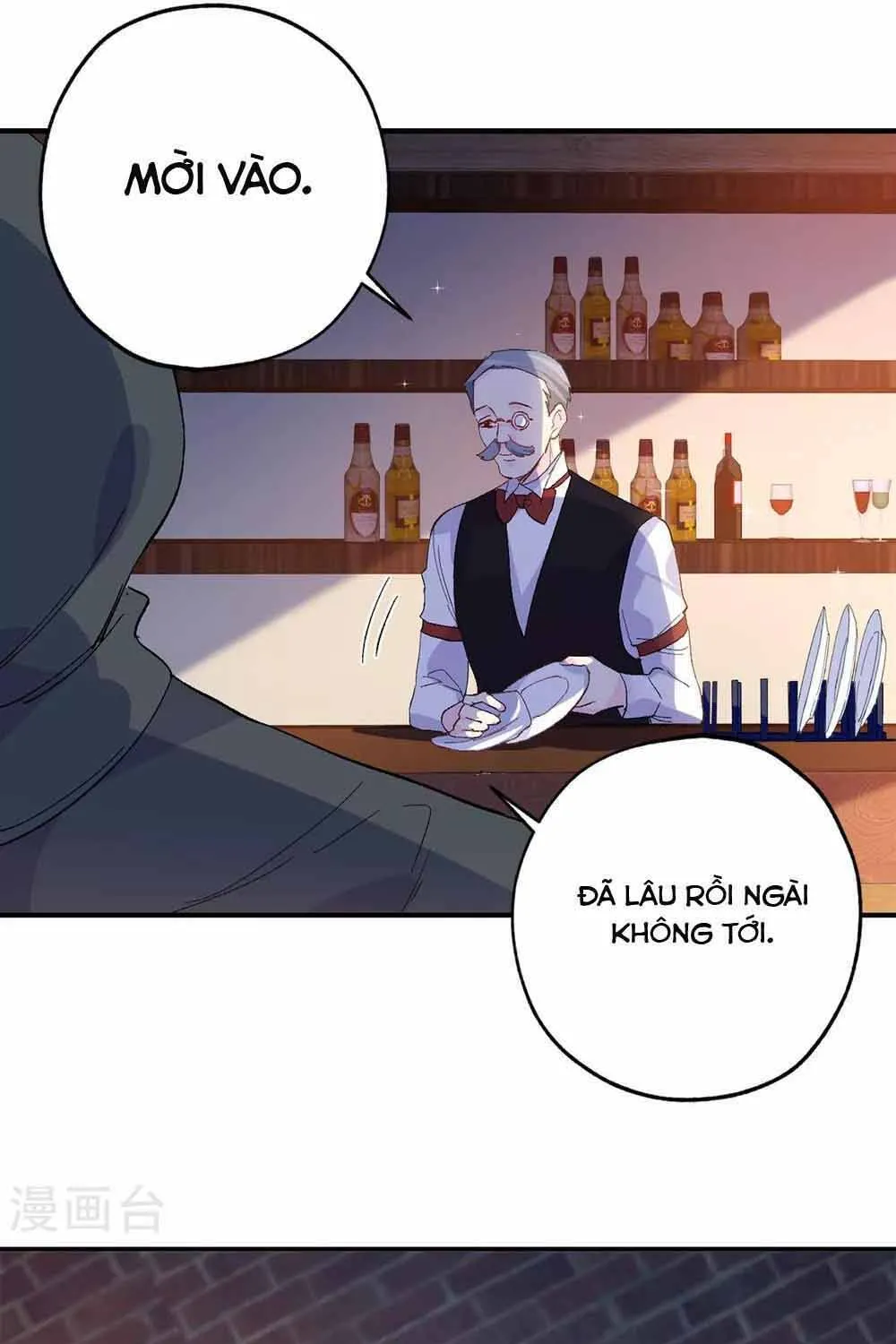 Hoàng Tử Đích Thiên Giáng Mạt Thê Tử Chap 150 - Next Chap 151