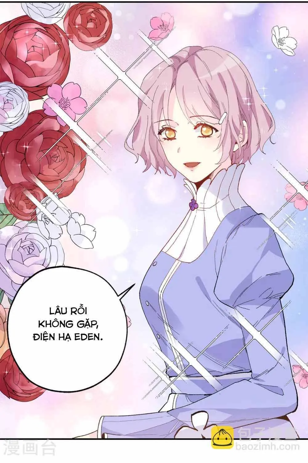 Hoàng Tử Đích Thiên Giáng Mạt Thê Tử Chap 150 - Next Chap 151