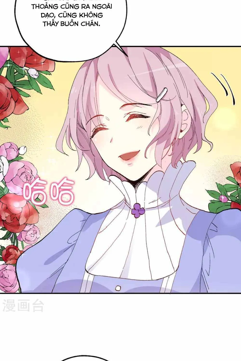 Hoàng Tử Đích Thiên Giáng Mạt Thê Tử Chap 150 - Next Chap 151