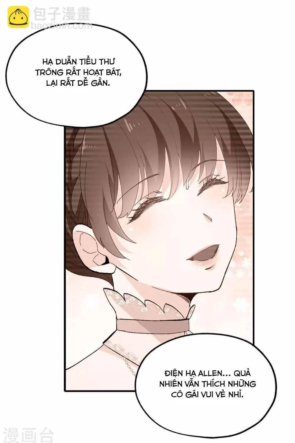 Hoàng Tử Đích Thiên Giáng Mạt Thê Tử Chap 150 - Next Chap 151