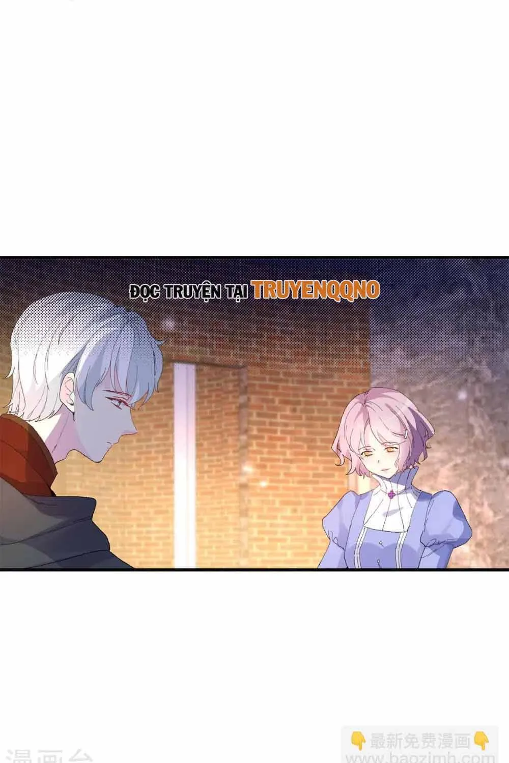 Hoàng Tử Đích Thiên Giáng Mạt Thê Tử Chap 150 - Next Chap 151