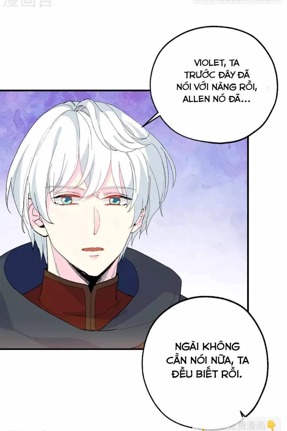 Hoàng Tử Đích Thiên Giáng Mạt Thê Tử Chap 150 - Next Chap 151