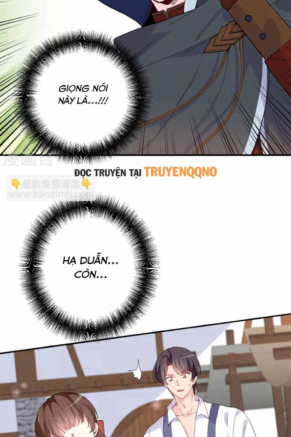 Hoàng Tử Đích Thiên Giáng Mạt Thê Tử Chap 150 - Next Chap 151