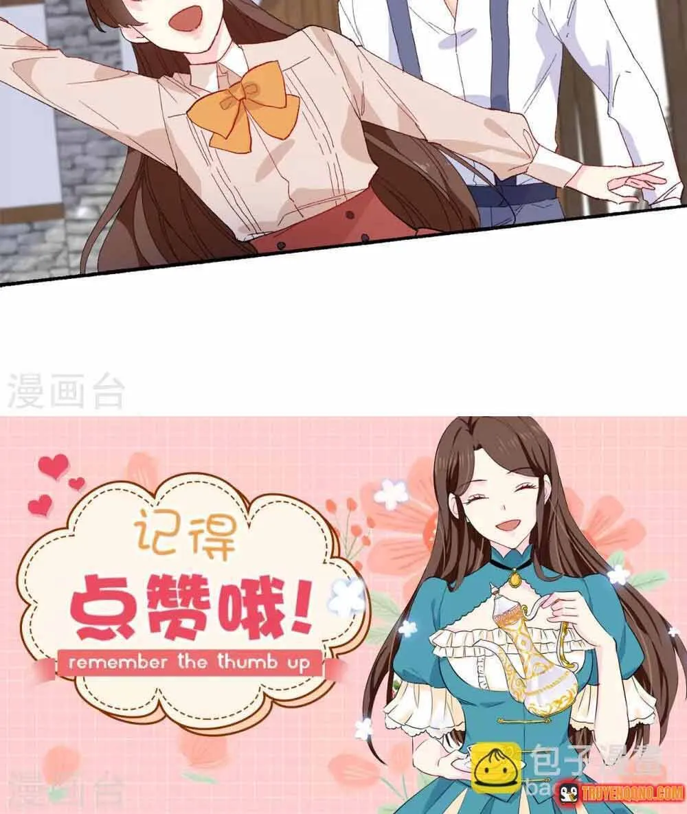 Hoàng Tử Đích Thiên Giáng Mạt Thê Tử Chap 150 - Next Chap 151