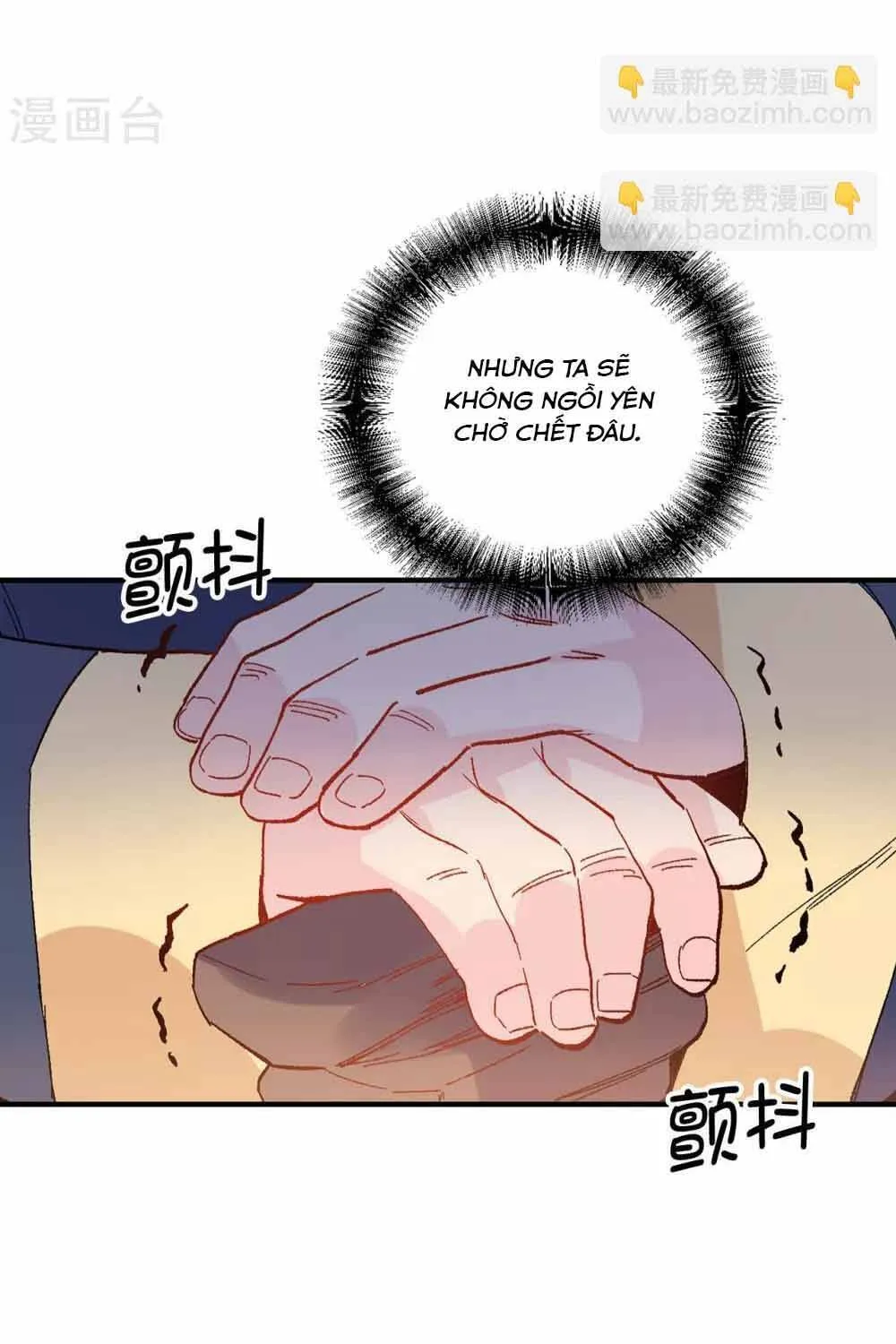 Hoàng Tử Đích Thiên Giáng Mạt Thê Tử Chap 150 - Next Chap 151