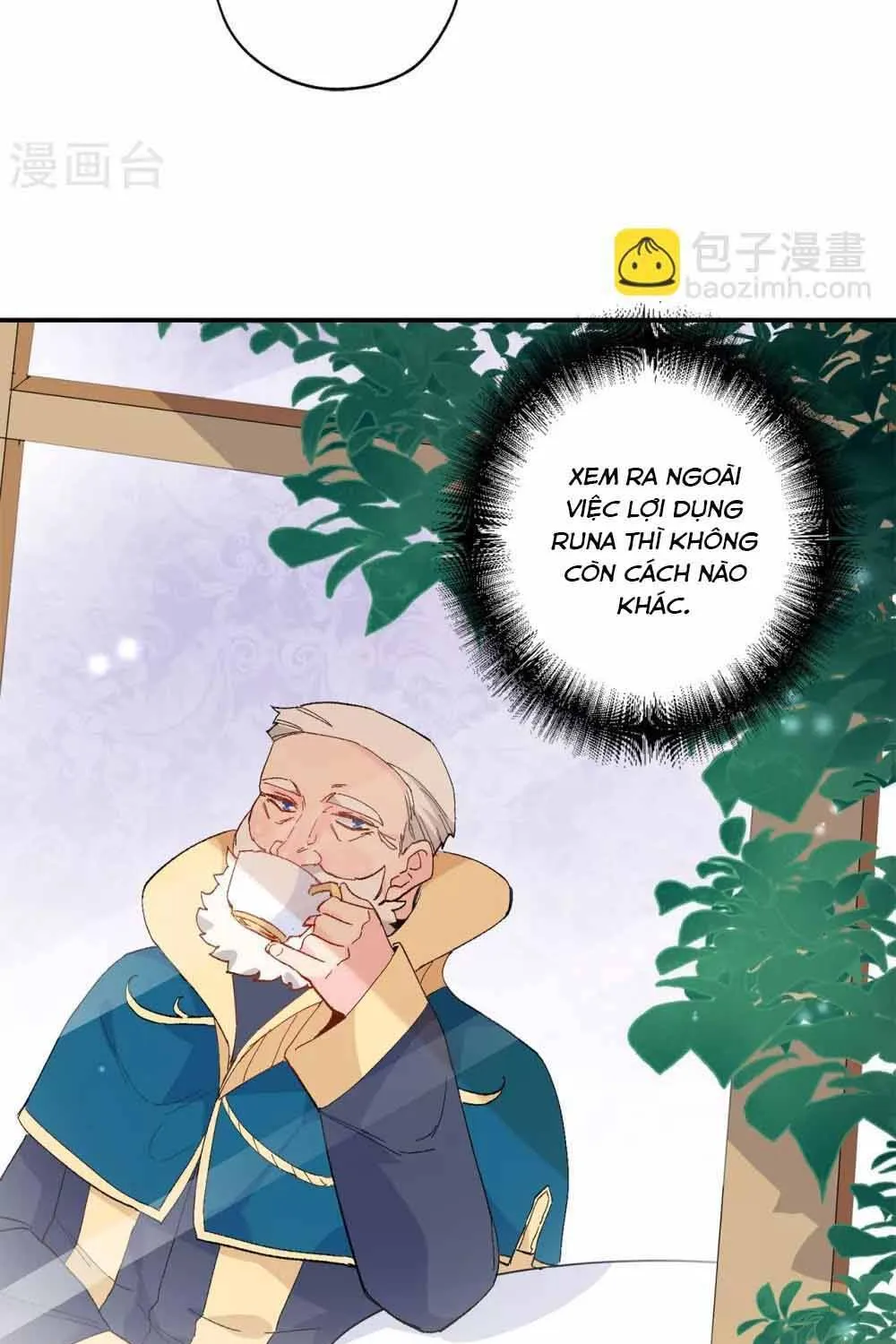 Hoàng Tử Đích Thiên Giáng Mạt Thê Tử Chap 150 - Next Chap 151